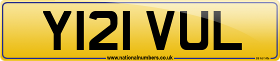Y121 VUL