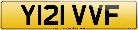 Y121 VVF