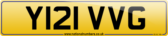 Y121 VVG