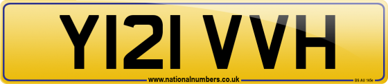 Y121 VVH