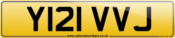 Y121 VVJ