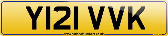 Y121 VVK