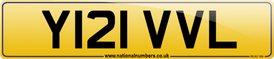 Y121 VVL