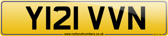 Y121 VVN