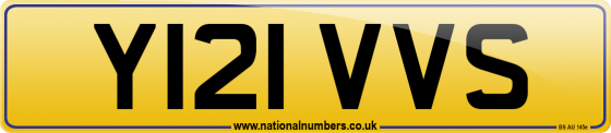 Y121 VVS