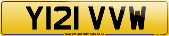 Y121 VVW