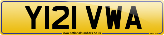 Y121 VWA