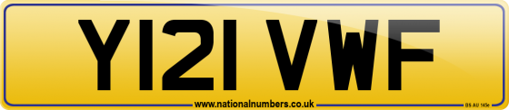 Y121 VWF