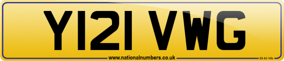 Y121 VWG