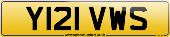 Y121 VWS