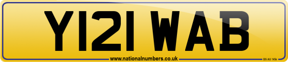 Y121 WAB