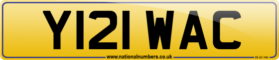Y121 WAC