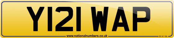 Y121 WAP