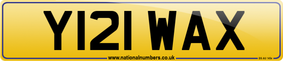 Y121 WAX