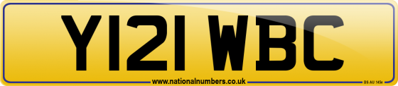 Y121 WBC