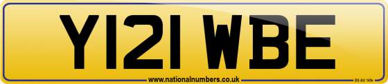 Y121 WBE