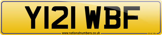 Y121 WBF