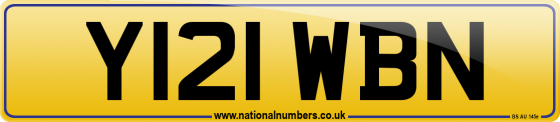 Y121 WBN