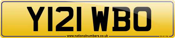 Y121 WBO