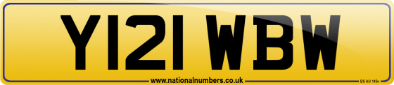 Y121 WBW