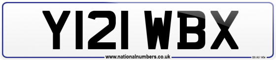 Y121 WBX