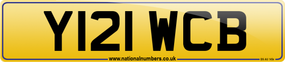 Y121 WCB