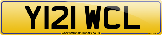 Y121 WCL