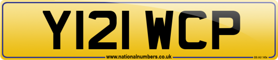 Y121 WCP