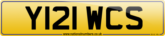 Y121 WCS