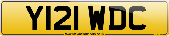 Y121 WDC