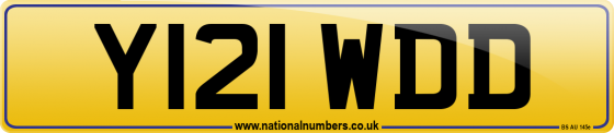 Y121 WDD