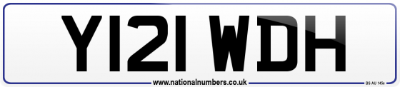 Y121 WDH