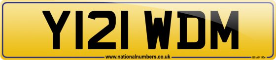 Y121 WDM