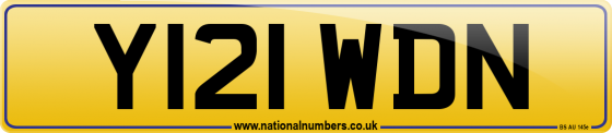 Y121 WDN