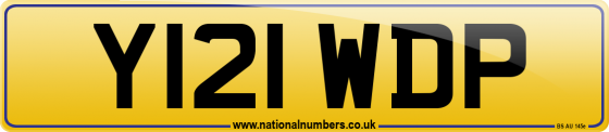 Y121 WDP