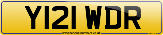 Y121 WDR