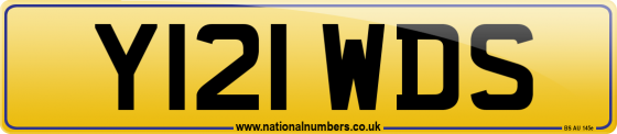 Y121 WDS