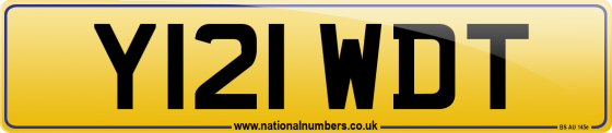 Y121 WDT