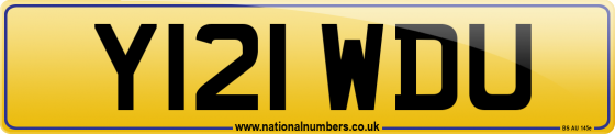 Y121 WDU