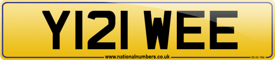 Y121 WEE