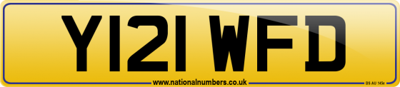 Y121 WFD