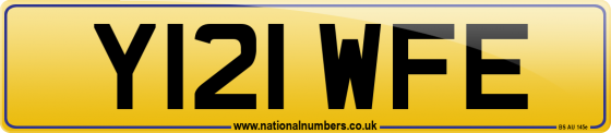 Y121 WFE