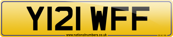 Y121 WFF