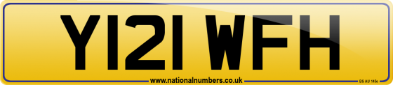 Y121 WFH