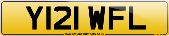 Y121 WFL