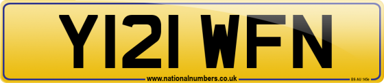 Y121 WFN
