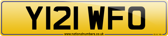 Y121 WFO