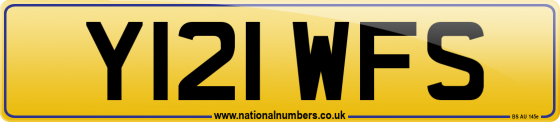 Y121 WFS