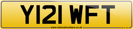 Y121 WFT