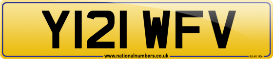 Y121 WFV